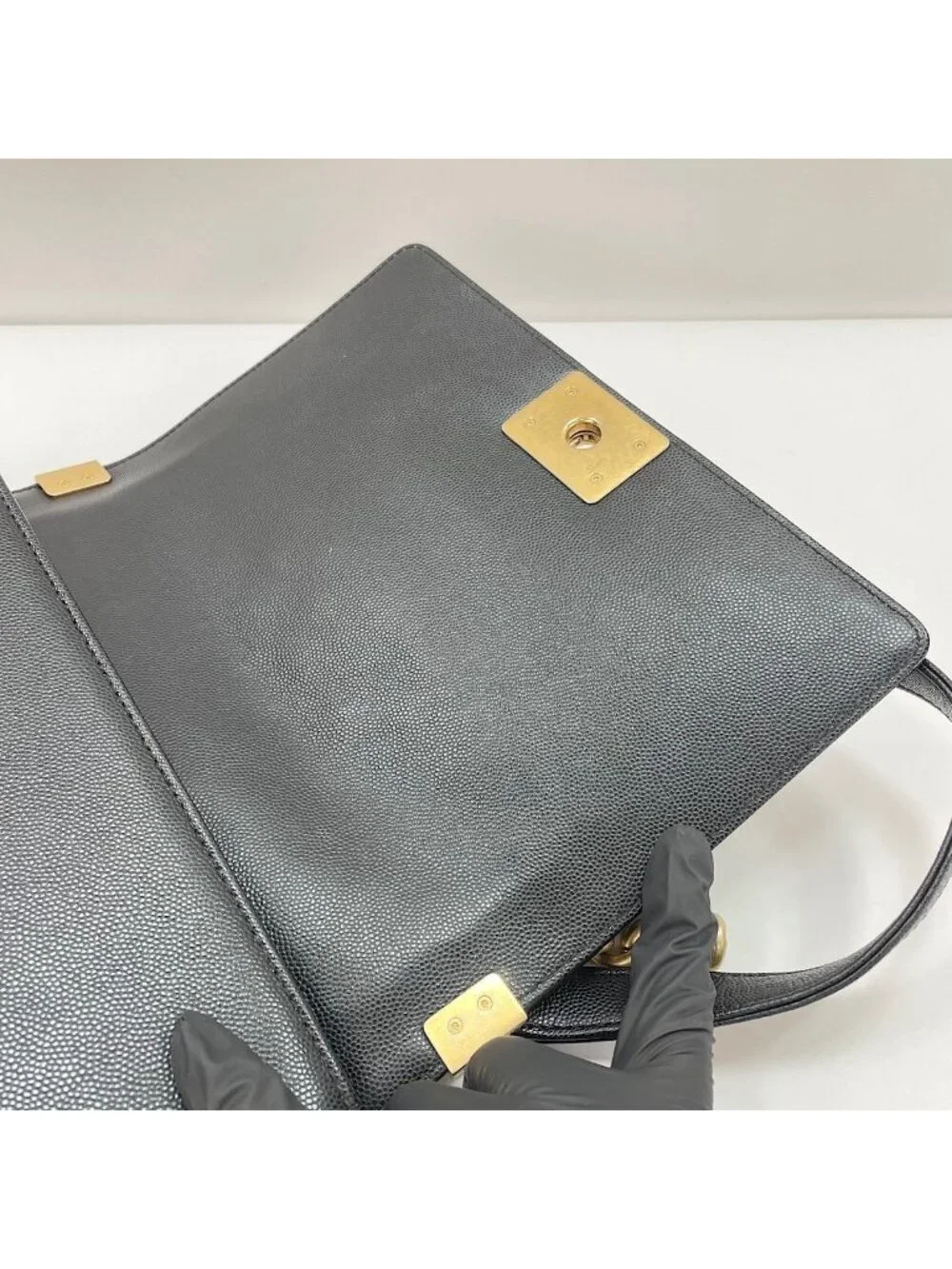 Chanel Shoulder Bag